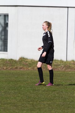 Bild 348 - B-Juniorinnen MTSV Olympia Neum�nster - SG Trittau/S�dstormarn : Ergebnis: 3:3